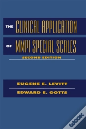 Capa do artigo The Clinical Application Of Mmpi Special Scales