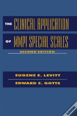 Capa do artigo The Clinical Application Of Mmpi Special Scales