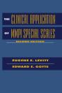 The Clinical Application Of Mmpi Special Scales - Preview