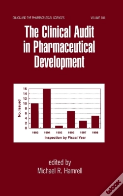 Capa do artigo The Clinical Audit In Pharmaceutical Development