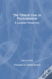 Capa do artigo The Clinical Case In Psychoanalysis
