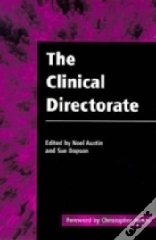 Capa do artigo The Clinical Directorate