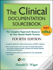 Capa do artigo The Clinical Documentation Sourcebook
