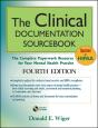 The Clinical Documentation Sourcebook - Preview