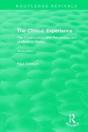 The Clinical Experience, Second Edition (1997) - Preview
