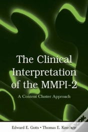 Capa do artigo The Clinical Interpretation Of Mmpi-2