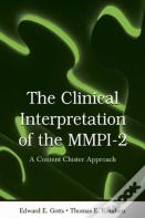 The Clinical Interpretation Of Mmpi-2