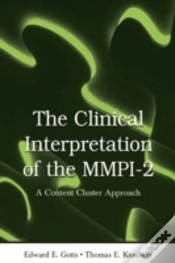 Capa do artigo The Clinical Interpretation Of Mmpi-2