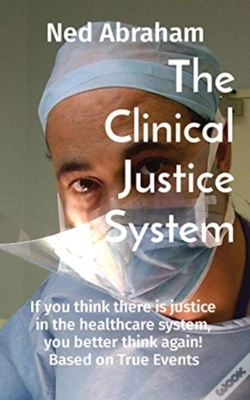 Capa do artigo The Clinical Justice System