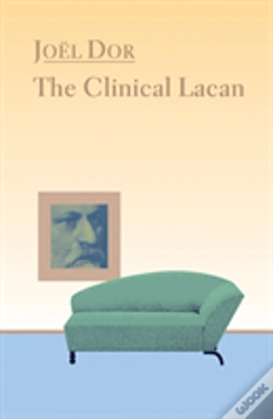 Capa do artigo The Clinical Lacan