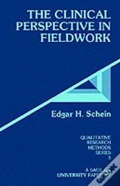 Capa do artigo The Clinical Perspective In Fieldwork