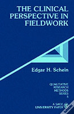 Capa do artigo The Clinical Perspective In Fieldwork