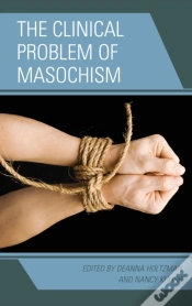 Capa do artigo The Clinical Problem Of Masochism