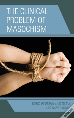 Capa do artigo The Clinical Problem Of Masochism