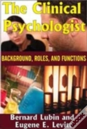 Capa do artigo The Clinical Psychologist