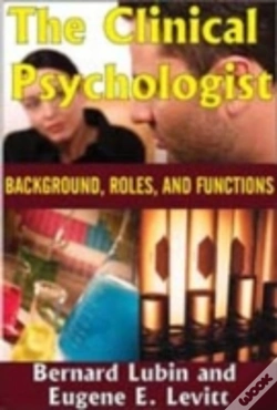 Capa do artigo The Clinical Psychologist