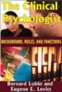 The Clinical Psychologist - Preview