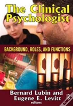 Capa do artigo The Clinical Psychologist