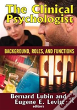The Clinical Psychologist