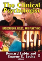 The Clinical Psychologist - Preview