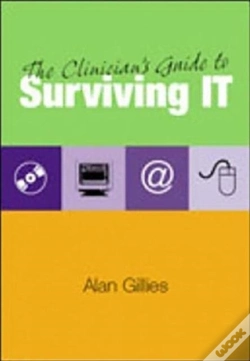 Capa do artigo The Clinician'S Guide To Surviving It