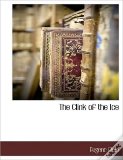 Capa do artigo The Clink Of The Ice