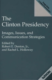 Capa do artigo The Clinton Presidency