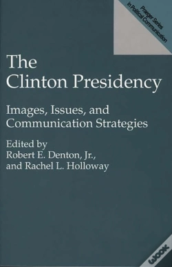 Capa do artigo The Clinton Presidency