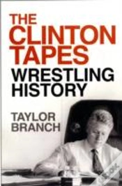 Capa do artigo The Clinton Tapes