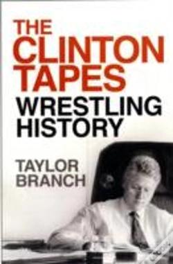 Capa do artigo The Clinton Tapes