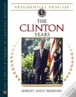 Capa do artigo The Clinton Years
