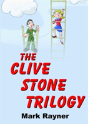 The Clive Stone Trilogy - Preview