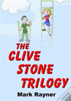 Capa do artigo The Clive Stone Trilogy