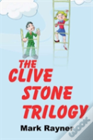 The Clive Stone Trilogy
