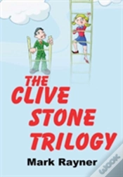 Capa do artigo The Clive Stone Trilogy