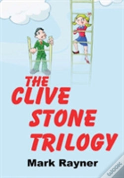 Capa do artigo The Clive Stone Trilogy