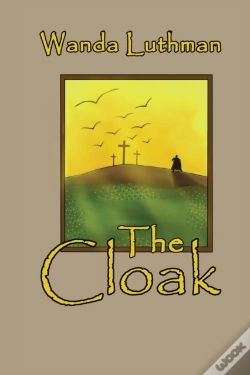 Capa do artigo The Cloak