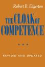 The Cloak Of Competence, Revised And Updated Edition - Preview