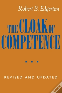 Capa do artigo The Cloak Of Competence, Revised And Updated Edition