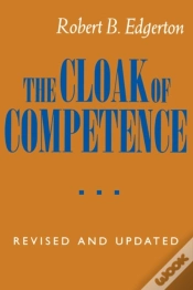 Capa do artigo The Cloak Of Competence, Revised And Updated Edition