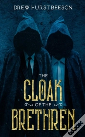 Capa do artigo The Cloak Of The Brethren: And Asleep In Hell