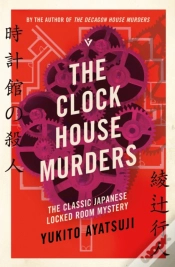 Capa do artigo The Clock House Murders