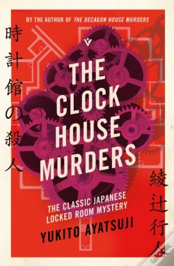 Capa do artigo The Clock House Murders
