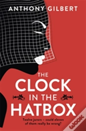 Capa do artigo The Clock In The Hatbox