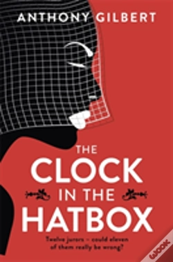 Capa do artigo The Clock In The Hatbox