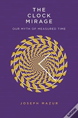 Capa do artigo The Clock Mirage