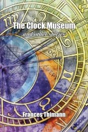 Capa do artigo The Clock Museum