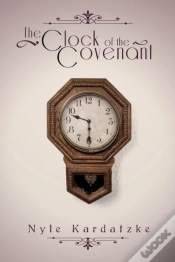 Capa do artigo The Clock Of The Covenant