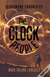 Capa do artigo The Clock People