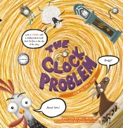 Capa do artigo The Clock Problem. How To Tell Time